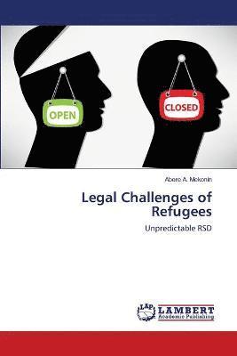 Legal Challenges of Refugees 1