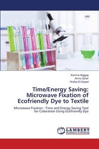 bokomslag Time/Energy Saving