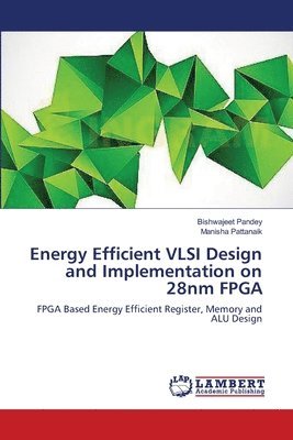Energy Efficient VLSI Design and Implementation on 28nm FPGA 1