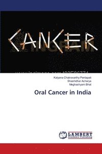 bokomslag Oral Cancer in India