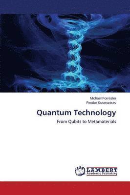 Quantum Technology 1