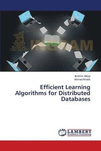 bokomslag Efficient Learning Algorithms for Distributed Databases