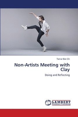 Non-Artists Meeting with Clay 1