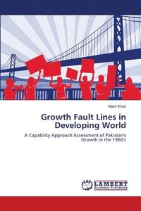 bokomslag Growth Fault Lines in Developing World