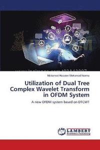 bokomslag Utilization of Dual Tree Complex Wavelet Transform in OFDM System