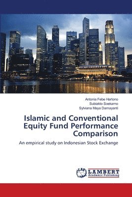 Islamic and Conventional Equity Fund Performance Comparison 1
