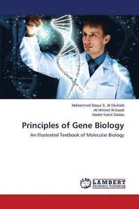 bokomslag Principles of Gene Biology