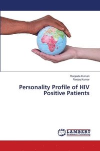 bokomslag Personality Profile of HIV Positive Patients