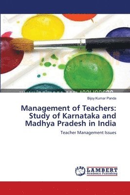 Management of Teachers 1