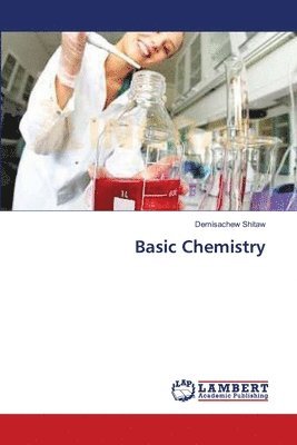 Basic Chemistry 1