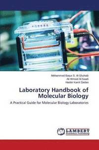bokomslag Laboratory Handbook of Molecular Biology