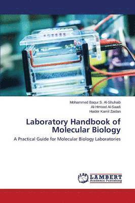 Laboratory Handbook of Molecular Biology 1