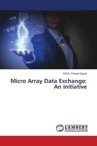 bokomslag Micro Array Data Exchange