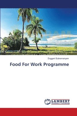 Food For Work Programme 1