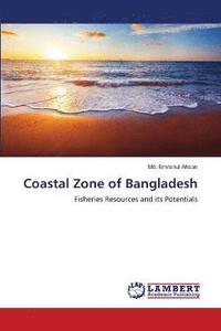 bokomslag Coastal Zone of Bangladesh