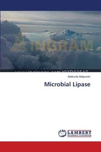 bokomslag Microbial Lipase