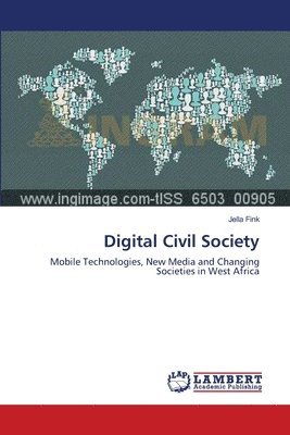 Digital Civil Society 1