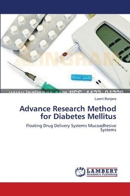 Advance Research Method for Diabetes Mellitus 1