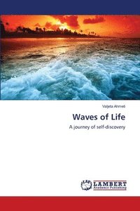 bokomslag Waves of Life