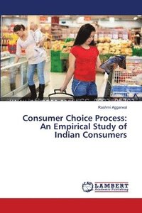 bokomslag Consumer Choice Process