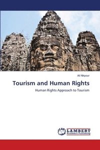 bokomslag Tourism and Human Rights