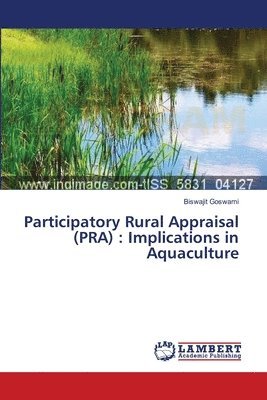 Participatory Rural Appraisal (PRA) 1