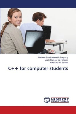 C++ for computer students 1