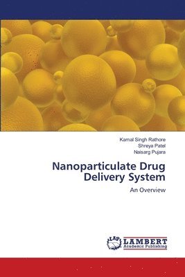 Nanoparticulate Drug Delivery System 1