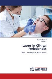 bokomslag Lasers in Clinical Periodontics