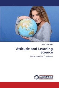 bokomslag Attitude and Learning Science