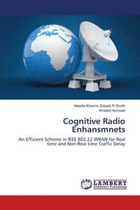 bokomslag Cognitive Radio Enhansmnets