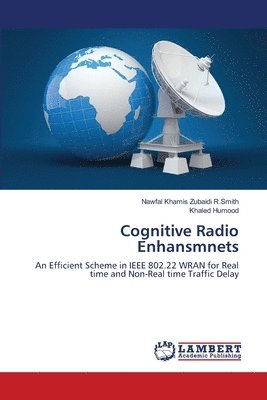 Cognitive Radio Enhansmnets 1