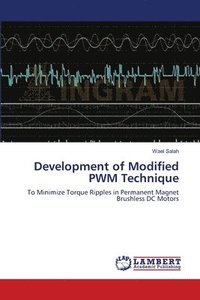 bokomslag Development of Modified PWM Technique