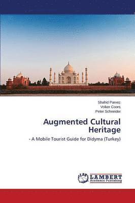 Augmented Cultural Heritage 1