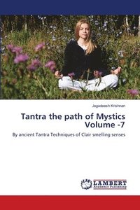 bokomslag Tantra the path of Mystics Volume -7
