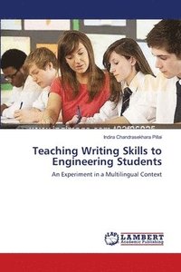 bokomslag Teaching Writing Skills to Engineering Students