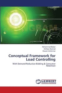 bokomslag Conceptual Framework for Load Controlling