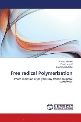 Free radical Polymerization 1