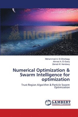 bokomslag Numerical Optimization & Swarm Intelligence for optimization