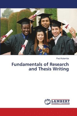 Fundamentals of Research and Thesis Writing 1