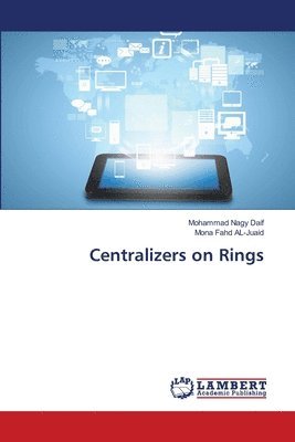 Centralizers on Rings 1