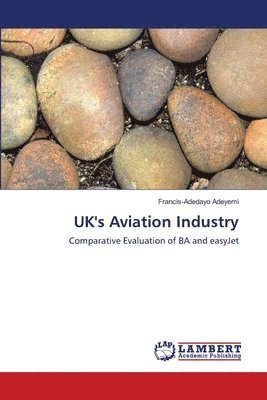 UK's Aviation Industry 1