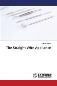 bokomslag The Straight Wire Appliance