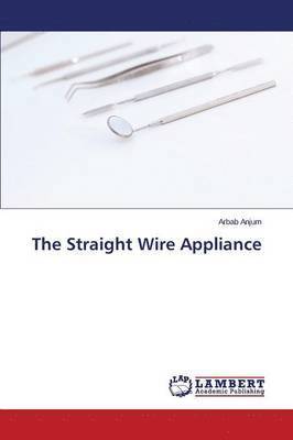 The Straight Wire Appliance 1
