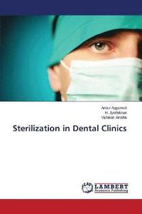 bokomslag Sterilization in Dental Clinics