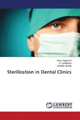Sterilization in Dental Clinics 1