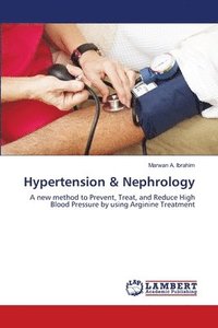 bokomslag Hypertension & Nephrology