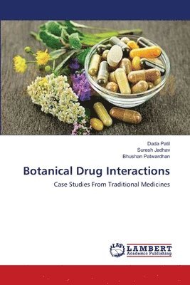 Botanical Drug Interactions 1