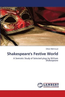 bokomslag Shakespeare's Festive World