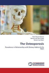 bokomslag The Osteoporosis